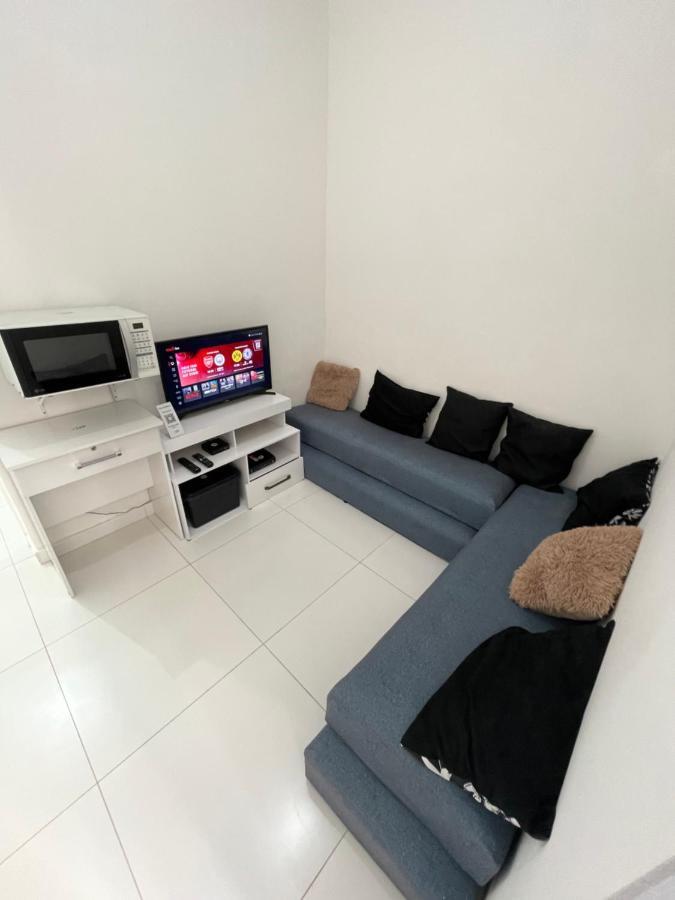 Loft Em Copacabana,4 Min Da Praia E Metro Ao Lado Rio de Janeiro Exterior foto