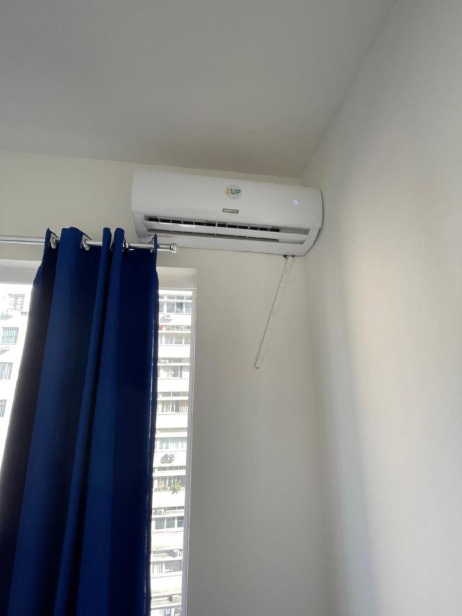 Loft Em Copacabana,4 Min Da Praia E Metro Ao Lado Rio de Janeiro Exterior foto