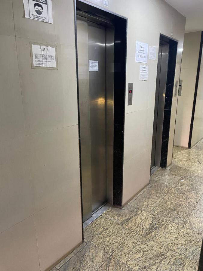 Loft Em Copacabana,4 Min Da Praia E Metro Ao Lado Rio de Janeiro Exterior foto