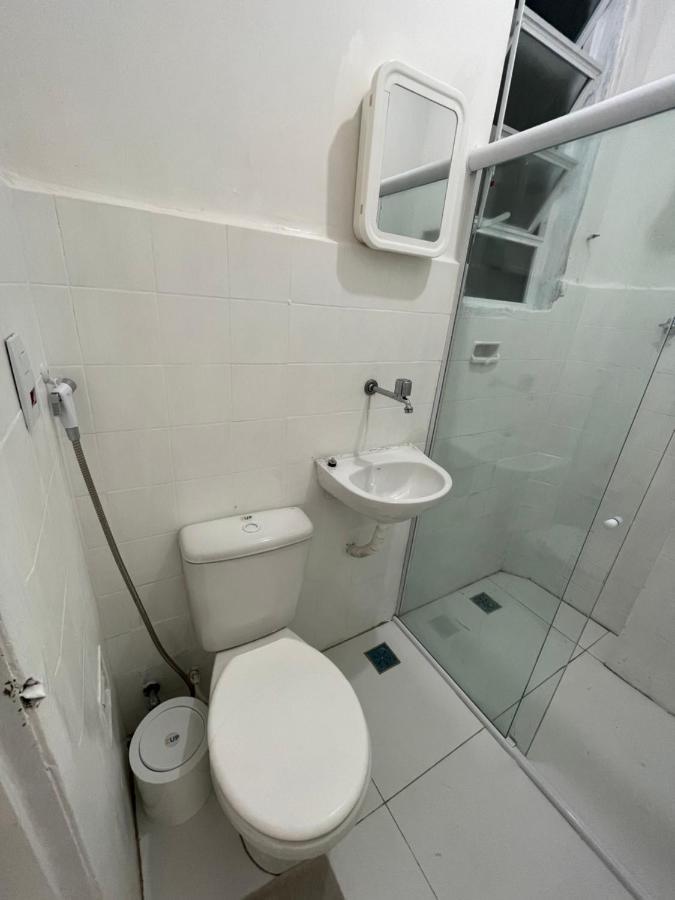 Loft Em Copacabana,4 Min Da Praia E Metro Ao Lado Rio de Janeiro Exterior foto