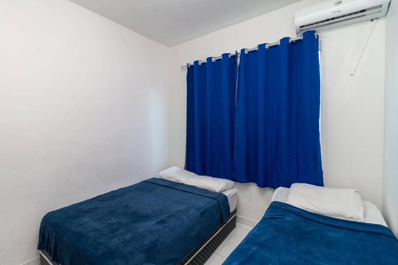Loft Em Copacabana,4 Min Da Praia E Metro Ao Lado Rio de Janeiro Exterior foto